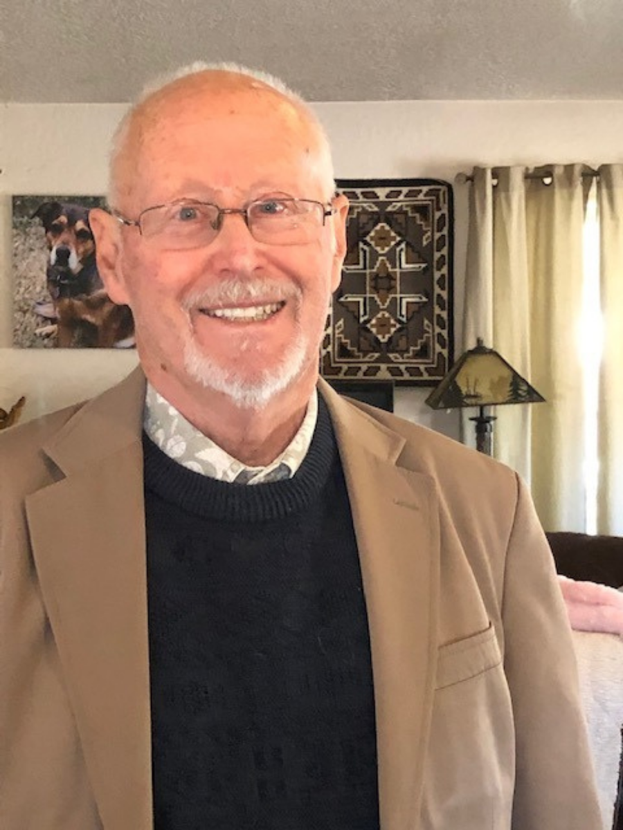 Dietmar Schumacher